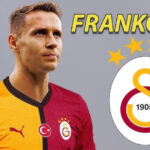 "Qalatasaray" polşalı futbolçu ilə anlaşıb