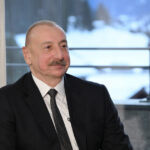 Prezident İlham Əliyev Azərbaycanın Ümumdünya Ticarət Təşkilatına hələ də üzv olmamasının səbəbləri barədə danışıb