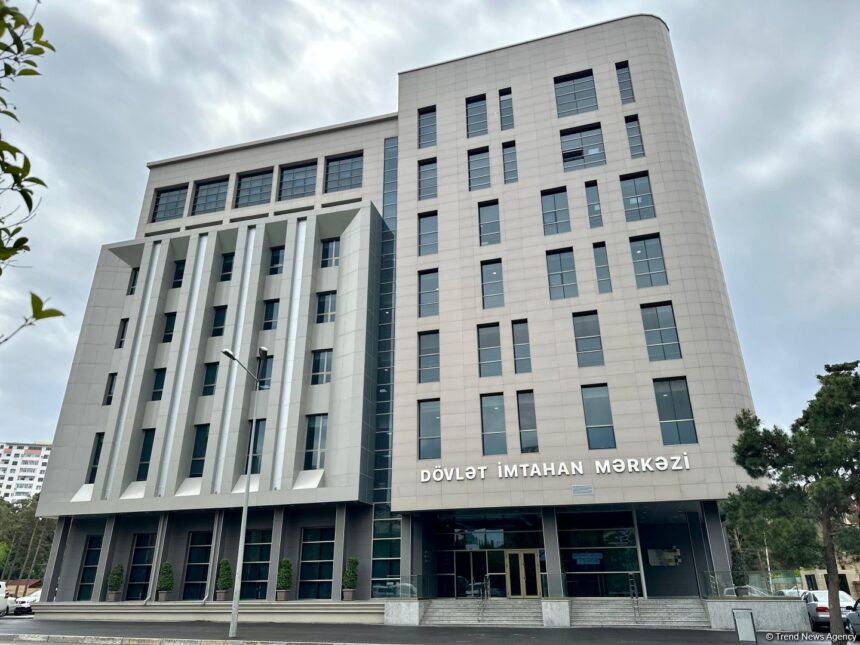 Azərbaycan dili üzrə sertifikasiya imtahanının sınaq versiyası onlayn keçiriləcək