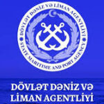 Dövlət Dəniz və Liman Agentliyi gəmilərə küləkli hava ilə bağlı xəbərdarlıq edib